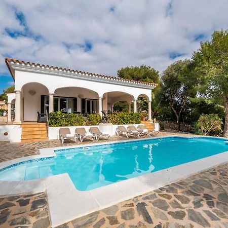 Villa Luxury Binibeca Exteriér fotografie